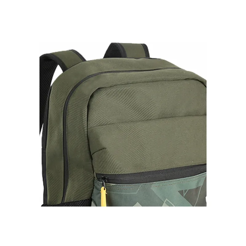 VICTOR Badminton Racket Bags Backpack Dark Green Unisex-3