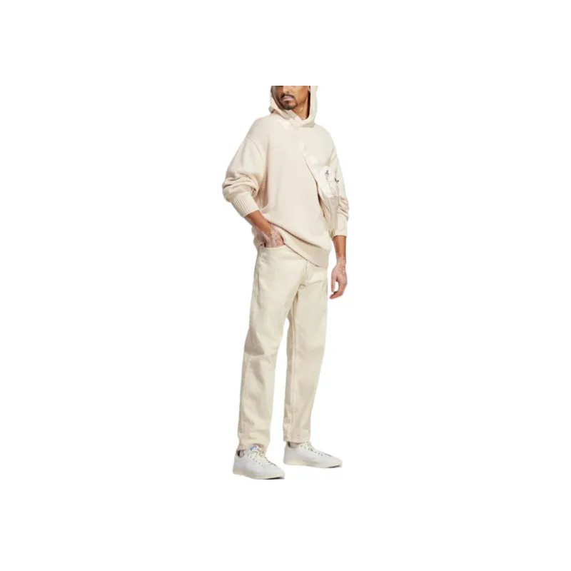 Adidas Originals Knitwear Men Miracle White-3