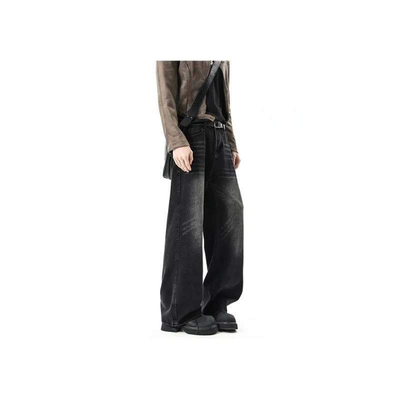 K411 Jeans Unisex-2