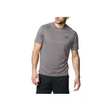 Carbon Heather/Black