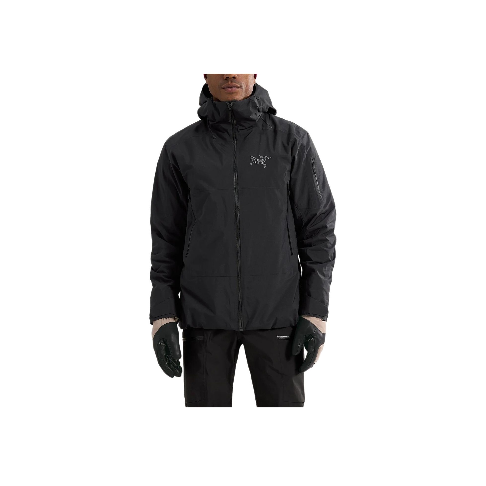 Arcteryx SABRE INSULATED Jackets Men - POIZON