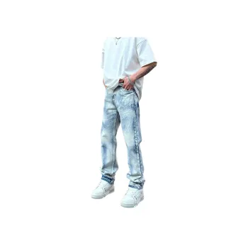 Glona Klio Jeans Unisex Blue