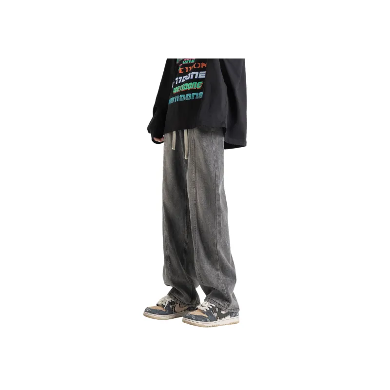 WKOOG Jeans Unisex-6