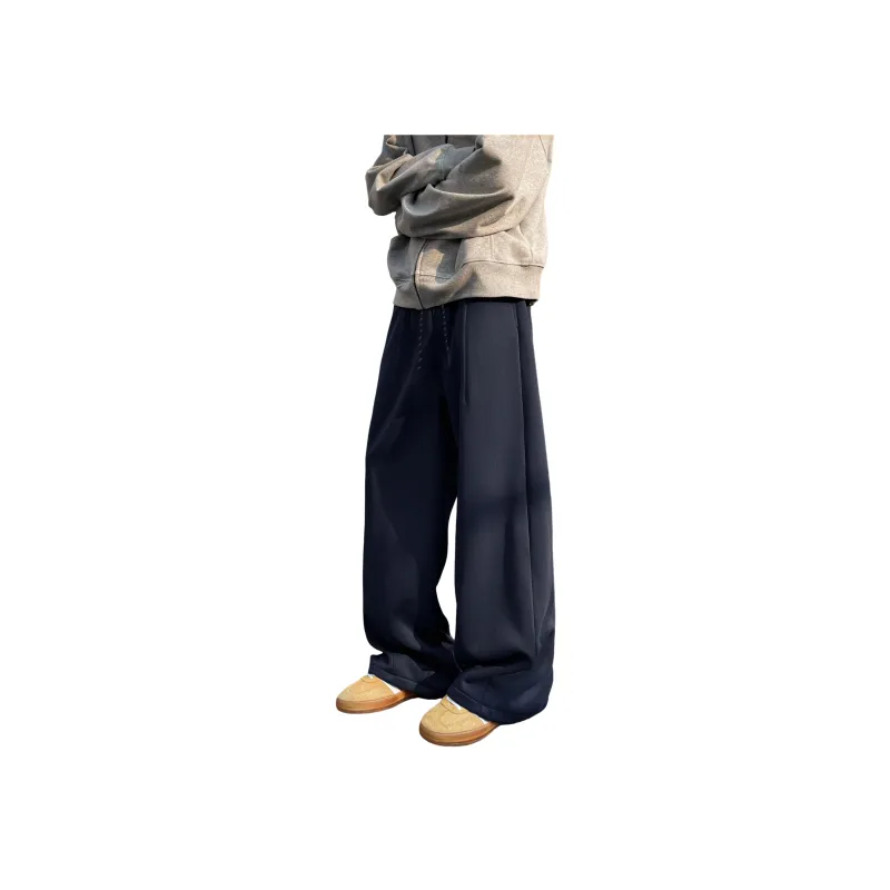 GWAF Casual Pants Unisex-7