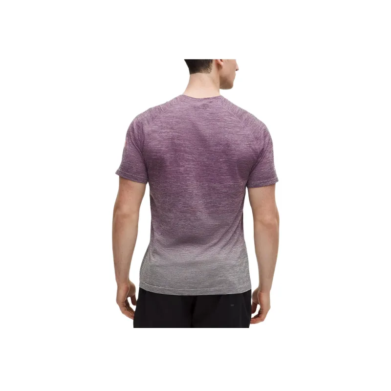 Lululemon Team Canada Collection Metal Vent Tech T Shirt Men's-2