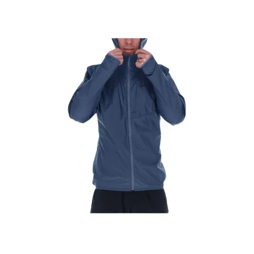 INOV 8 슬레이트 남성 자켓