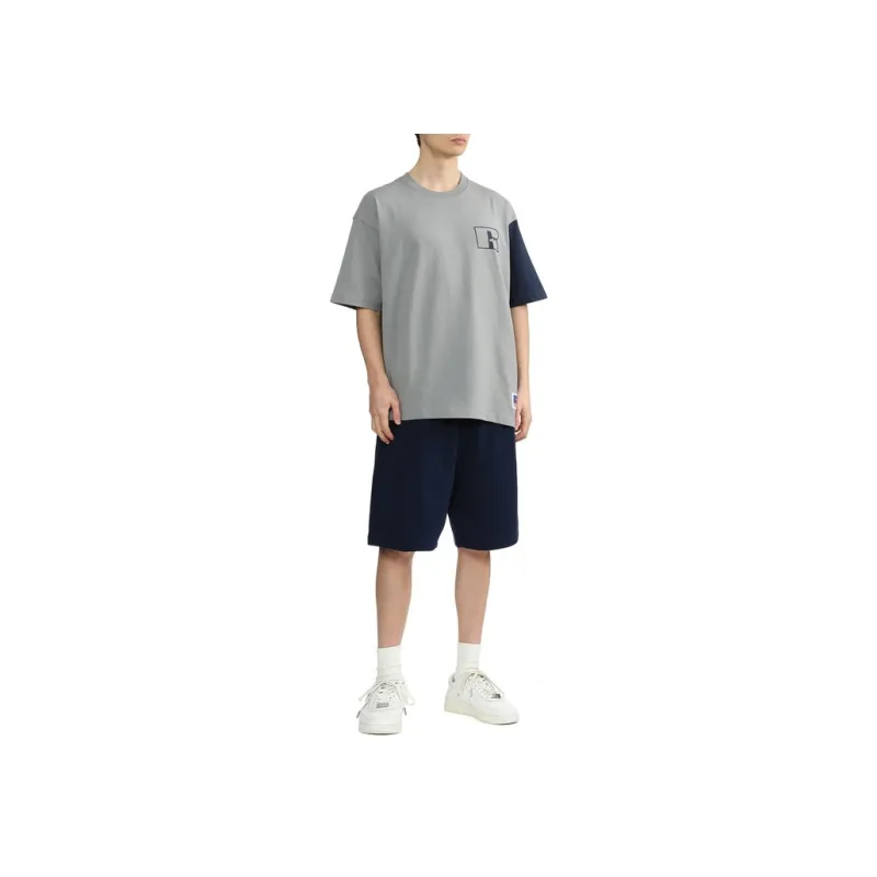Russell Athletic SS24 Casual Shorts Men's-9