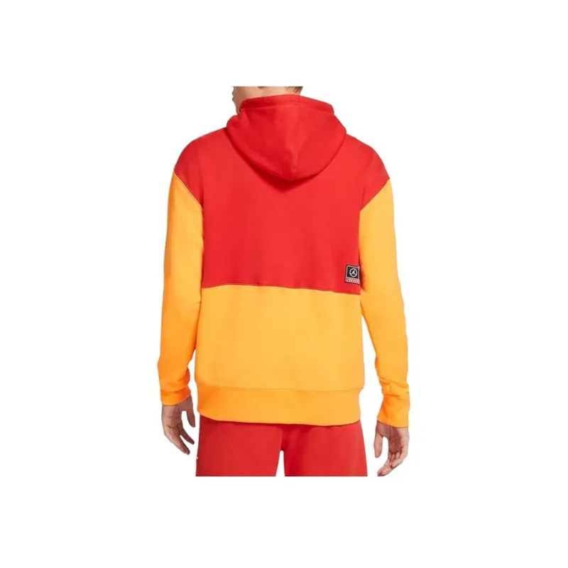 Jordan Sport Dna Pullover Hoodie-2