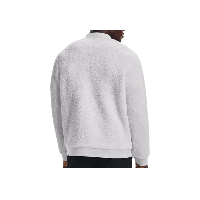 Under Armour Micro Jackets Men Gray-4