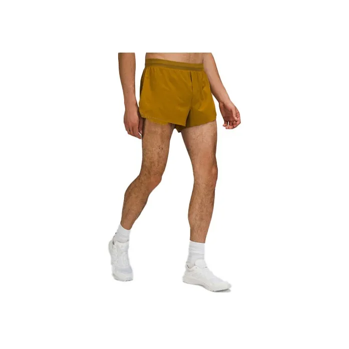 Lululemon Fast And Free Casual Shorts Men-1