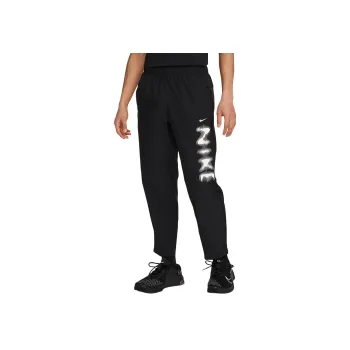 Nike FW24 AS M NK DF FORM PANT ALT SWOOS Casual Pants Men's Black