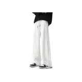 Heather White[Upgraded with Thickened and Fleece-Lined]