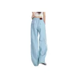 Light Blue Extended Length
