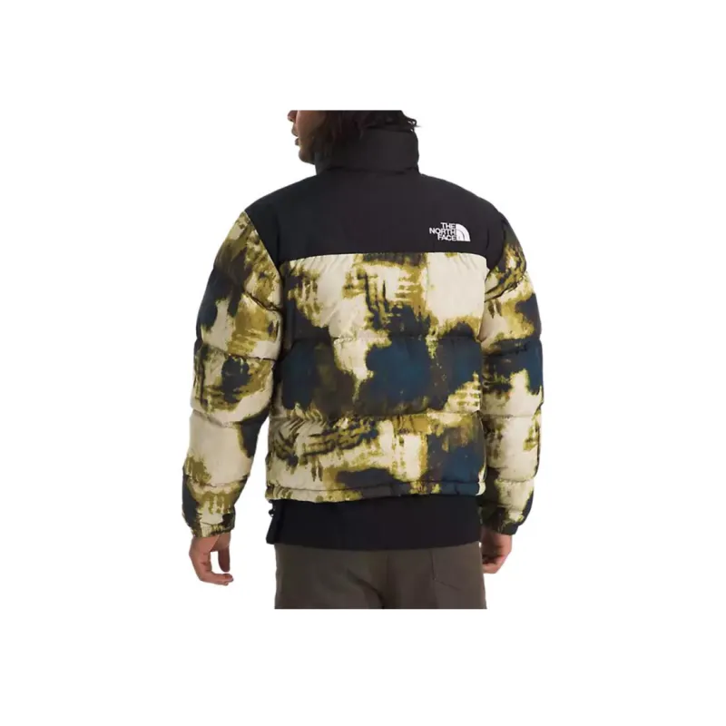 THE NORTH FACE 1996 Retro Nuptse 700 Fill Packable Jacket-3