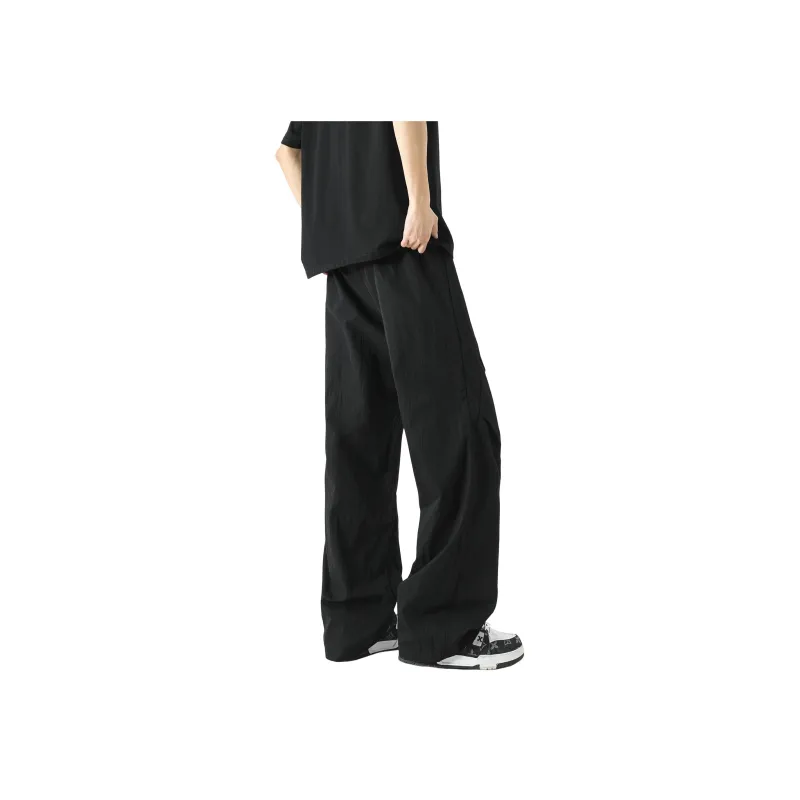 7 SEVFUN Casual Pants Unisex-5