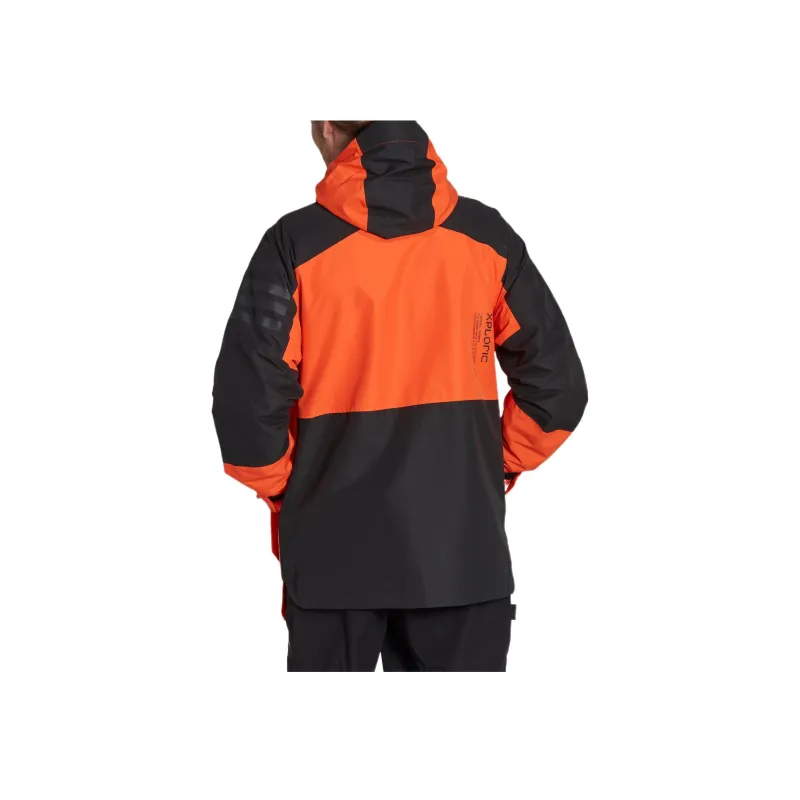 Adidas Terrex Xploric Rain.Rdy City Jacket-2