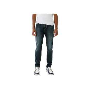 True Religion Rocco Super T Skinny Jeans