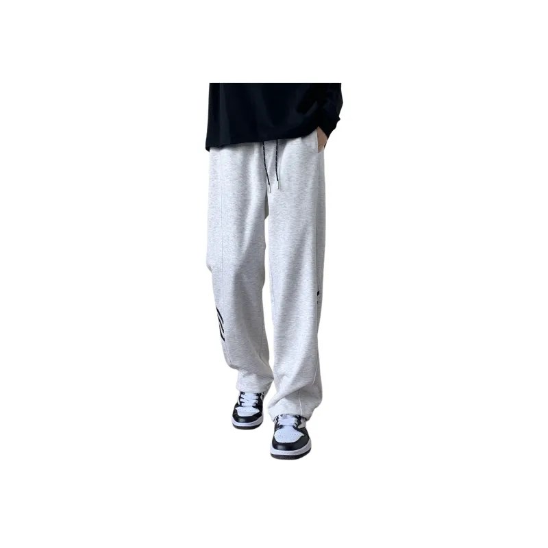 HAPPY PARTY Casual Pants Unisex-1