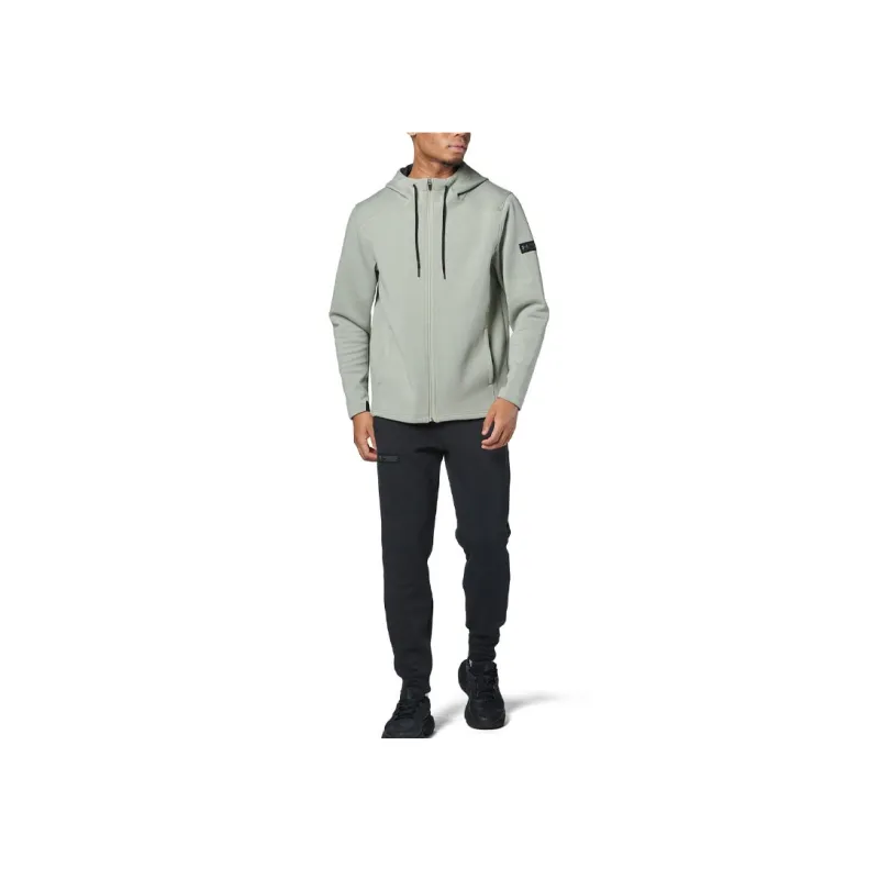 Under Armour UA Apollo Sweatshirt Men's Grove Green-2