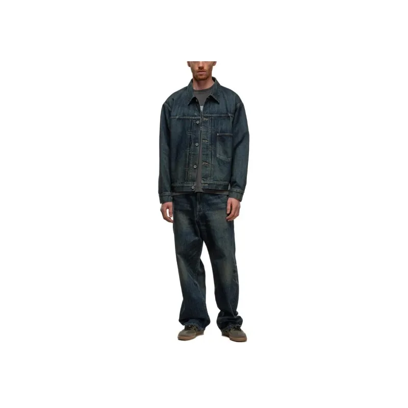 NEIGHBORHOOD Type 1 Jacket-1