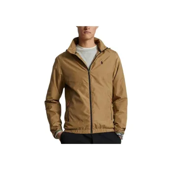 Polo Ralph Lauren Jackets Coats Men's Khaki