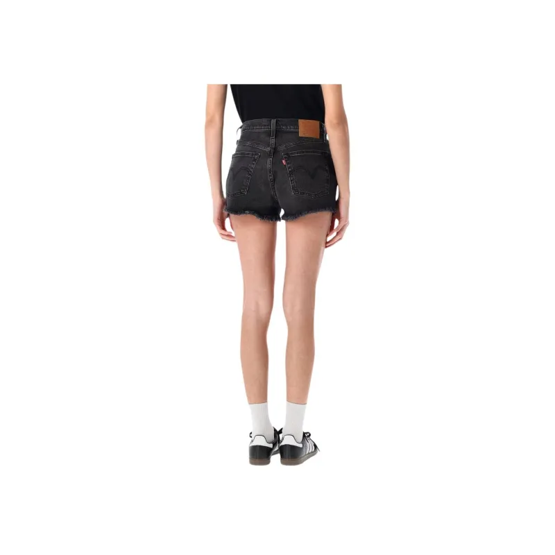 Levi's 501 Shorts-2