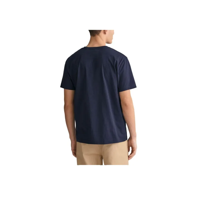 GANT Shield T shirt-2