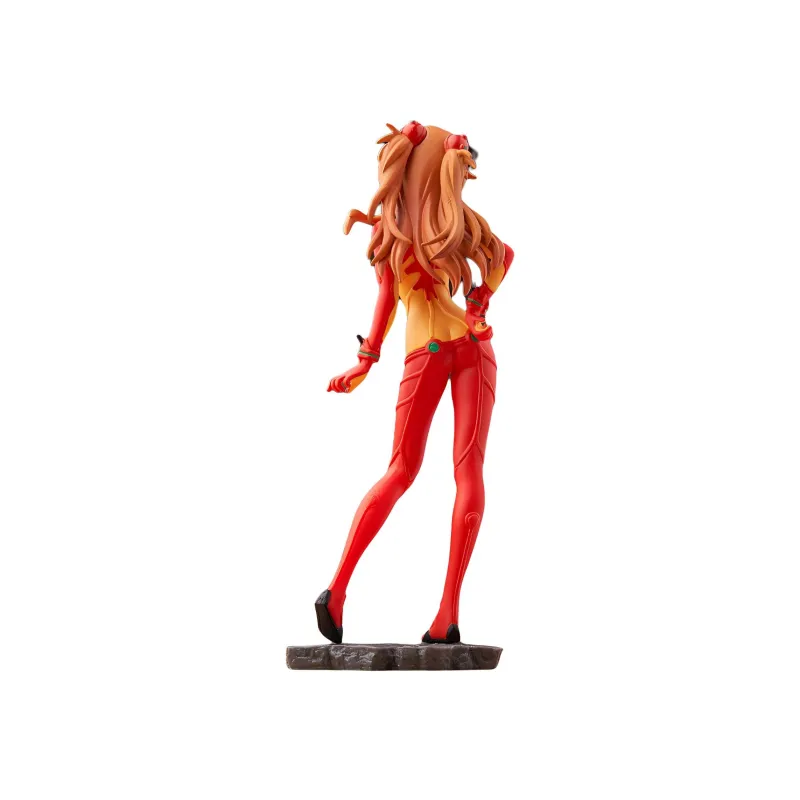 BANDAI Scale Figures-2