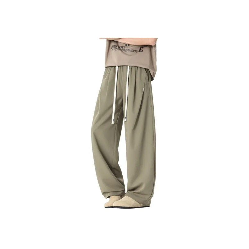 MIIOW Cool One Summer Series Casual Pants Unisex-7