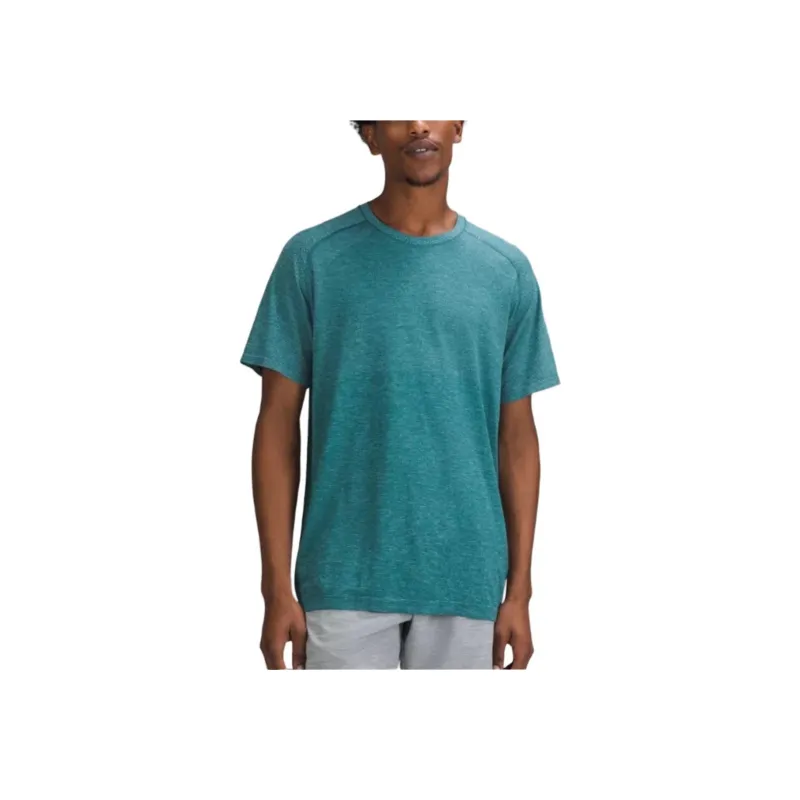 Lululemon Metal Vent Tech T Shirt Men's-57