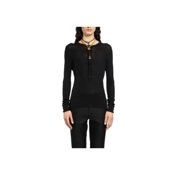 TOM FORD Sweaters Men Black