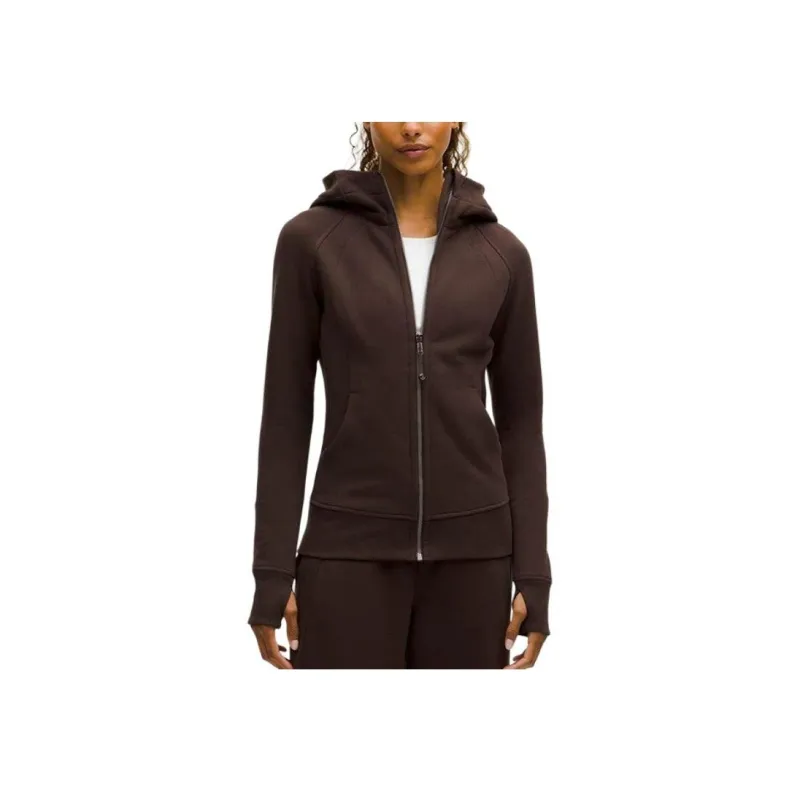Lululemon Scuba Series Sweatshirt Women's-12