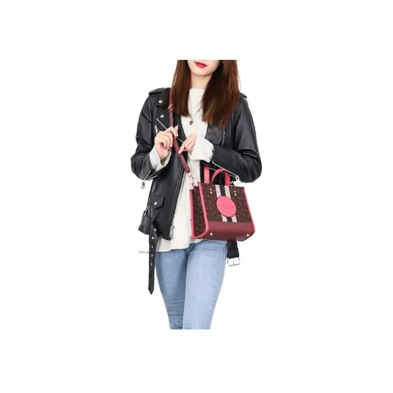 COACH Dempsey Handbags-3