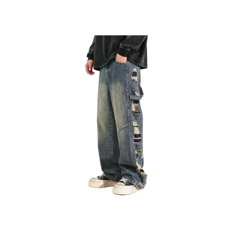 BEAR UNION Jeans Unisex Blue-0