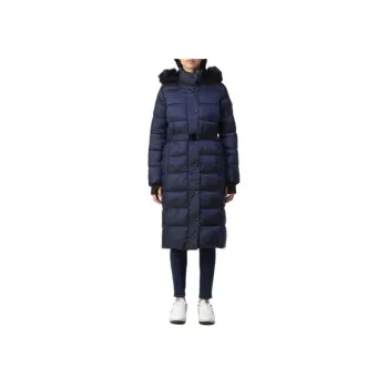 MICHAEL KORS Jackets & Coats Women's Marine Blue