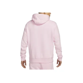 Nike Sportswear Club Fleece Pullover Hoodie