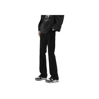 Extreme turbo Jeans Unisex