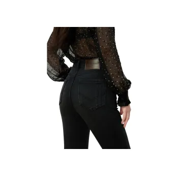 Wang Youshan Jeans Women's