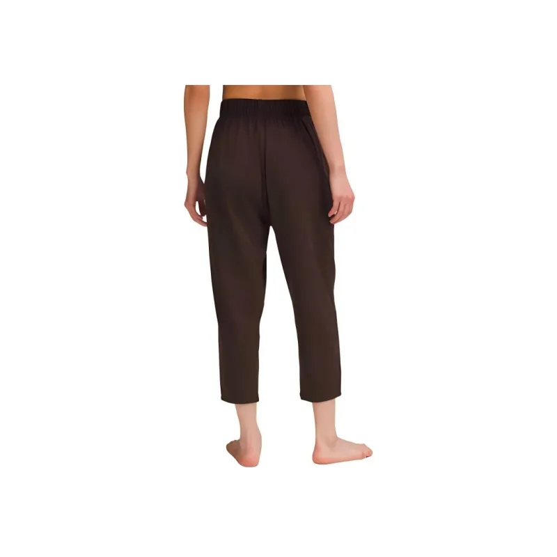 Lululemon Nulu™ SS24 Nulu™ Knitted Sports Pants Women's-1