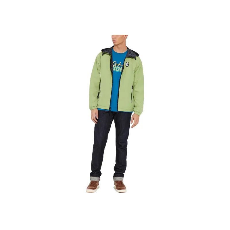 COACH Jackets Men-11