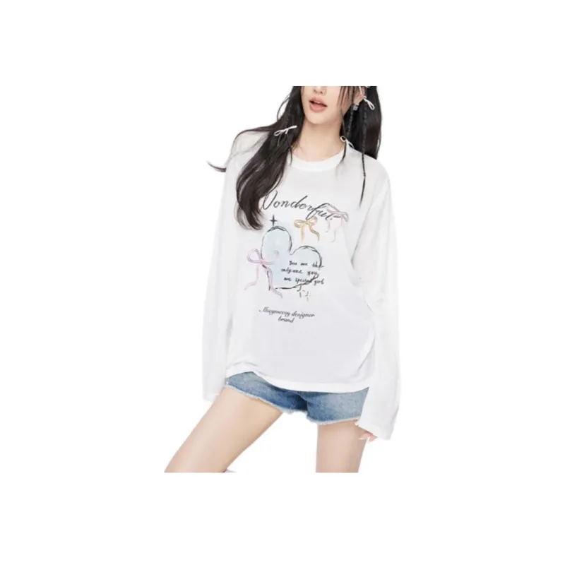 MacyMccoy T-Shirts Women's-3