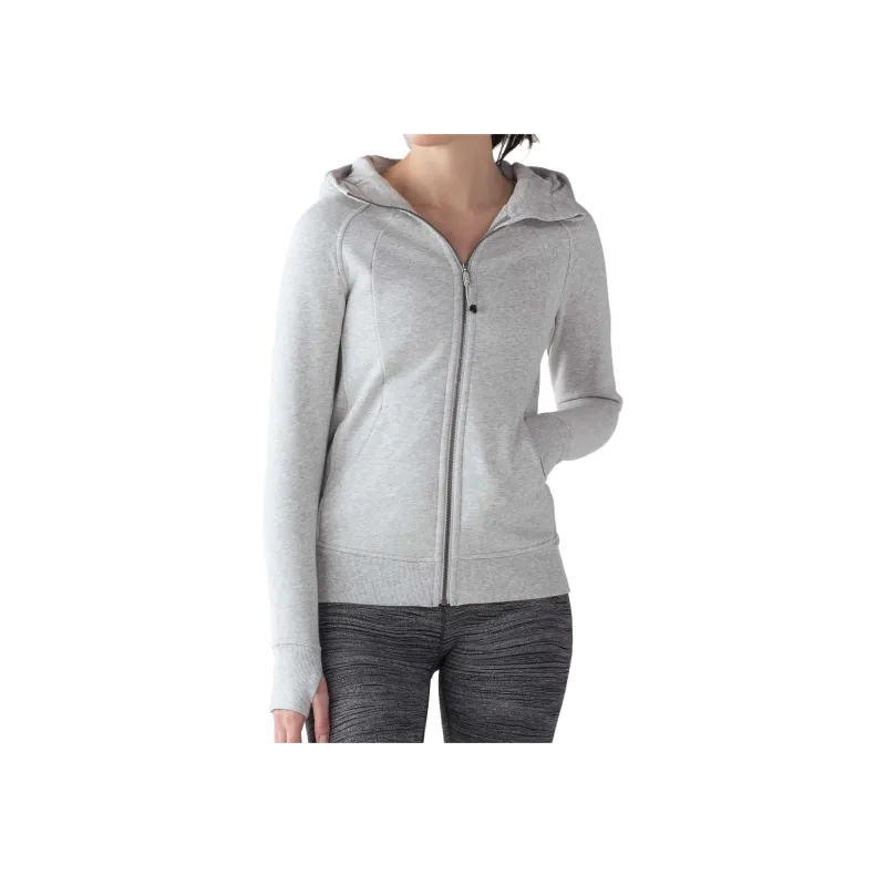 Lululemon Scuba Series Jackets & Coats Women's-0