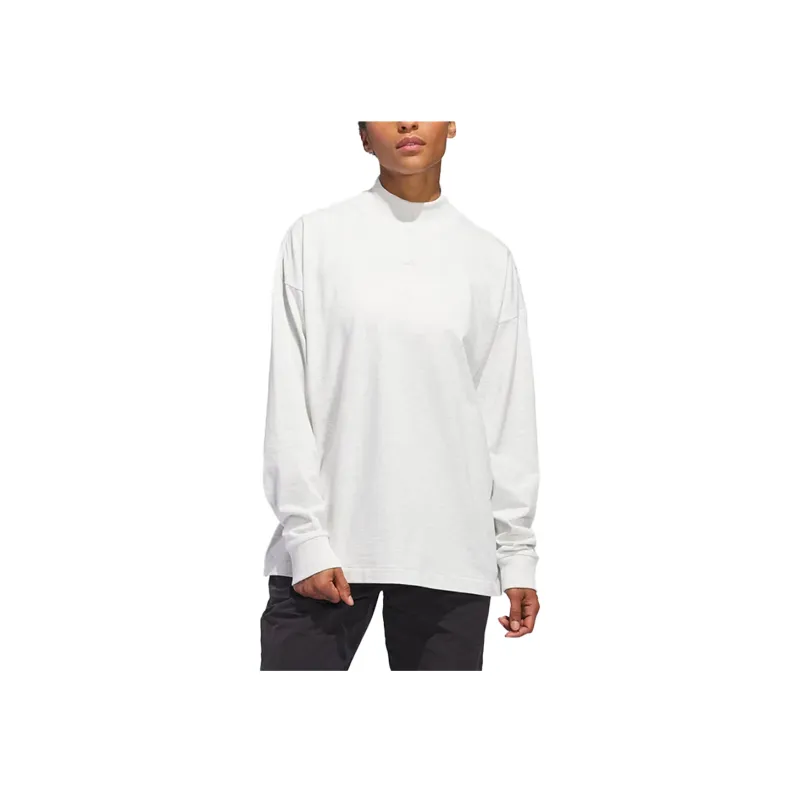 Adidas Free Shipping With AdiClub Adidas Basketball Long Sleeve Tee-4