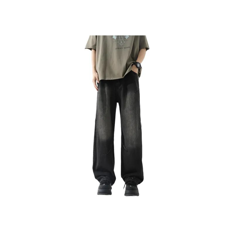 Maxim's De Paris Jeans Unisex-2