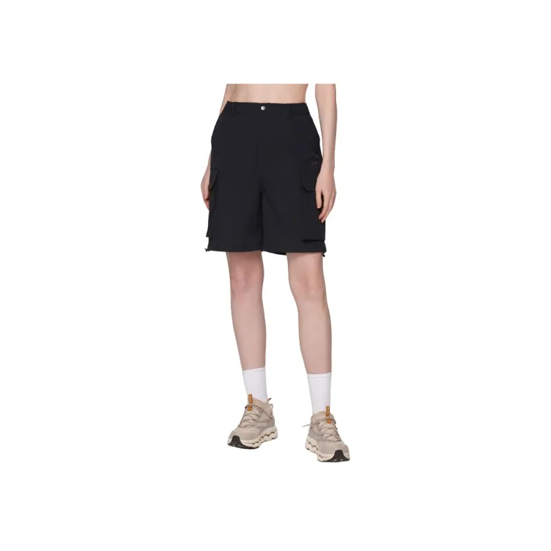 NORTHLAND PROFESSIONAL Cargo Shorts Women's-1