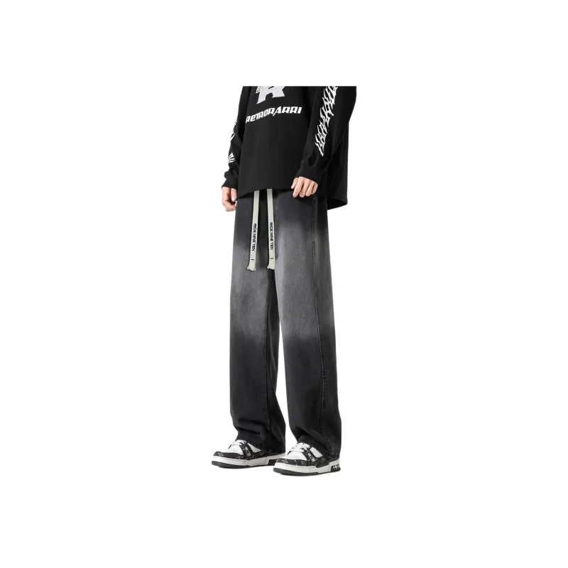RICE NINE TEN Jeans Unisex-0