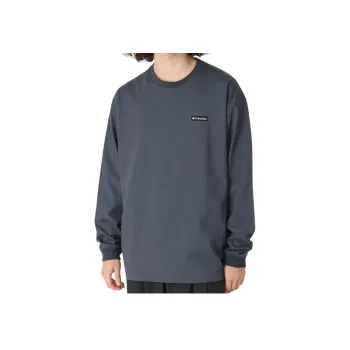 Columbia Stack Brook T Shirt Men's Gray