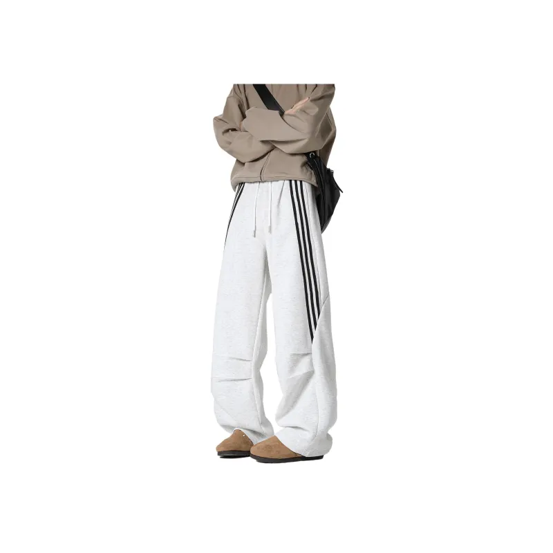 YATSI Knitted Sweatpants Unisex-0