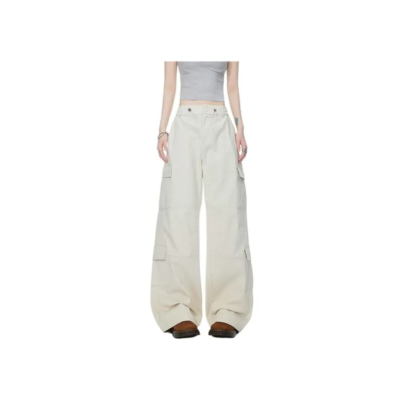 KLAMMKICKS Cargo Pants Unisex-2