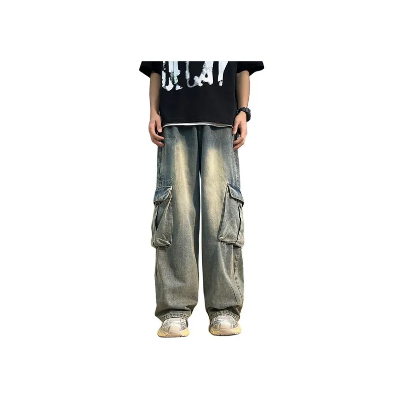 BEAR UNION Jeans Unisex-1